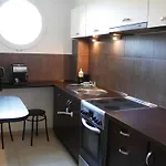 아파트 Jp Centrum 그디니아