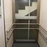 Jp Centrum Apartamento