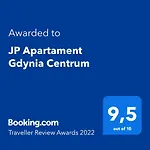 Apartamento Jp Centrum Gdynia
