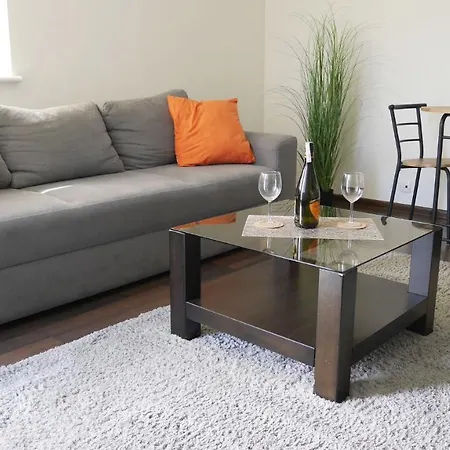 Jp Apartament Centrum Gdynia