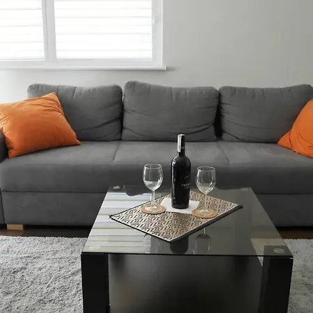 Jp Apartament Centrum *