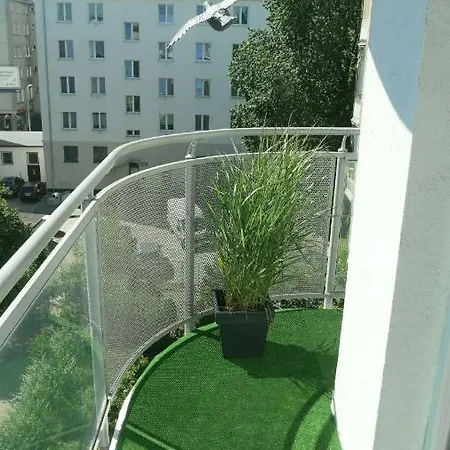 Jp Apartament Centrum Gdynia
