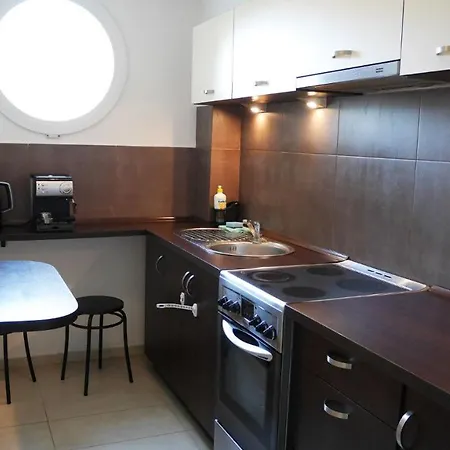 Apartmán Jp Centrum Gdyně