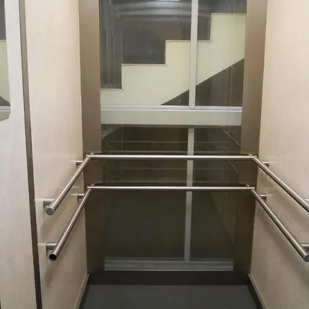 Jp Centrum Apartmán