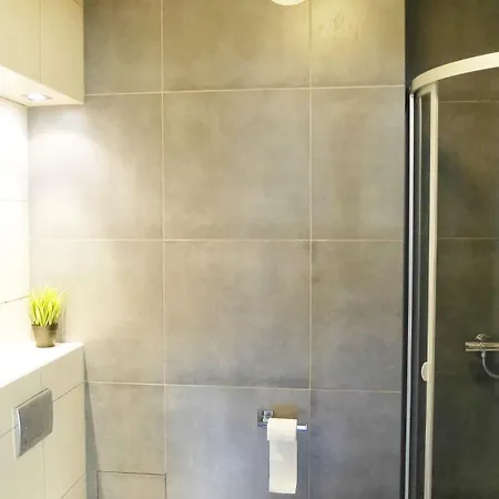 Apartmán Jp Centrum